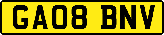 GA08BNV