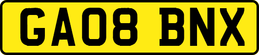 GA08BNX