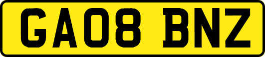 GA08BNZ