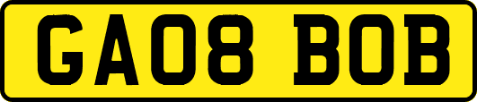 GA08BOB