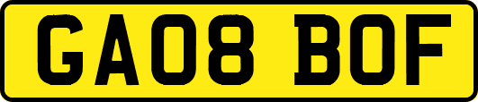GA08BOF