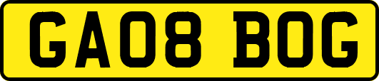 GA08BOG