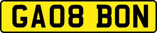 GA08BON