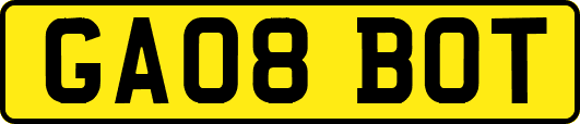 GA08BOT