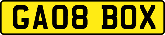 GA08BOX