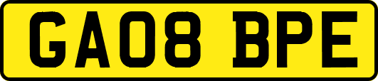 GA08BPE