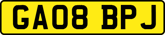 GA08BPJ