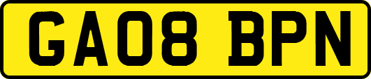 GA08BPN