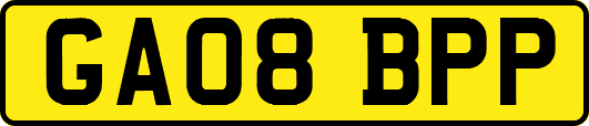 GA08BPP