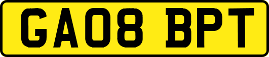 GA08BPT