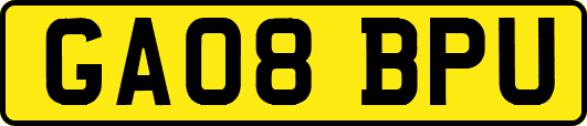 GA08BPU