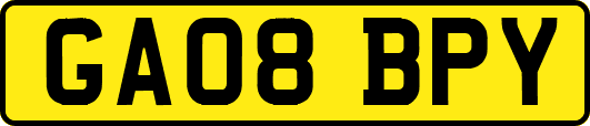 GA08BPY
