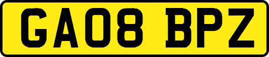 GA08BPZ