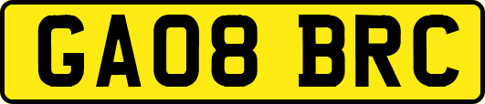 GA08BRC