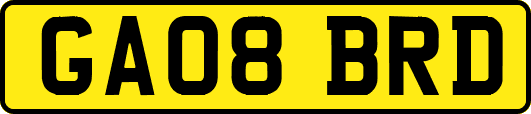 GA08BRD