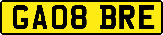 GA08BRE