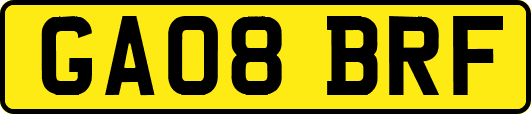 GA08BRF