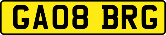 GA08BRG