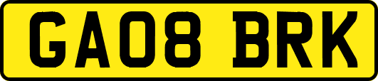 GA08BRK