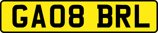 GA08BRL