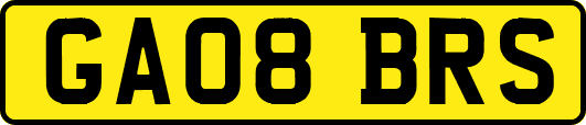 GA08BRS