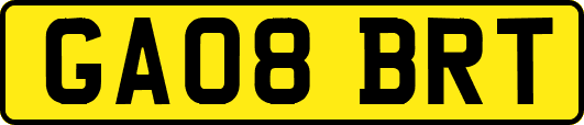 GA08BRT