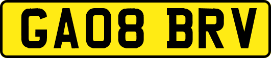 GA08BRV