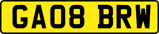 GA08BRW