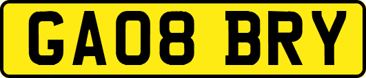 GA08BRY