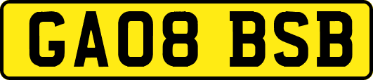 GA08BSB