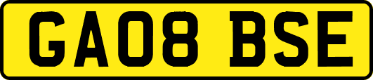 GA08BSE