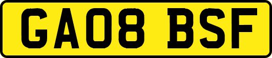 GA08BSF