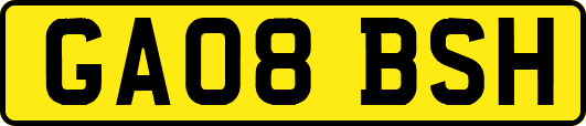 GA08BSH