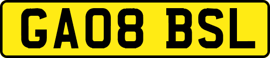 GA08BSL