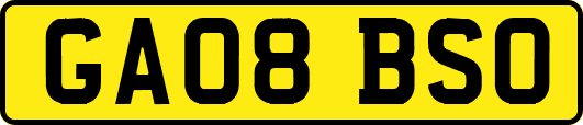 GA08BSO