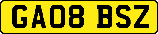 GA08BSZ