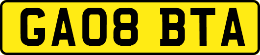 GA08BTA