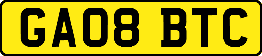 GA08BTC