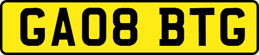 GA08BTG