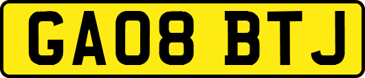 GA08BTJ
