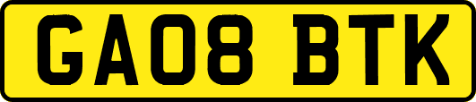 GA08BTK