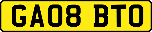 GA08BTO