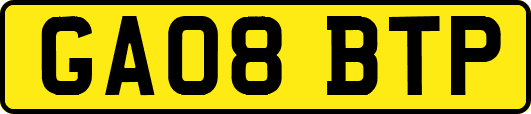 GA08BTP
