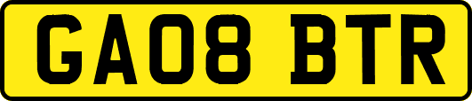 GA08BTR