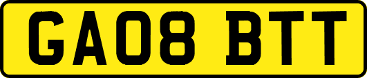 GA08BTT