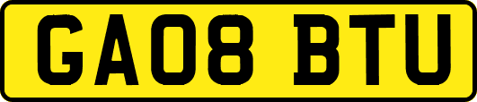 GA08BTU