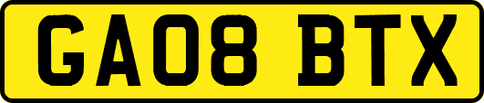 GA08BTX