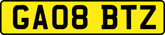 GA08BTZ