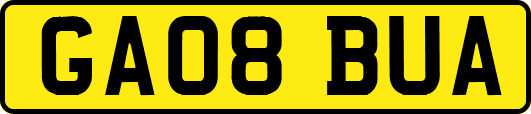 GA08BUA