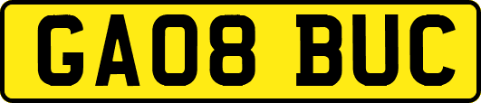 GA08BUC
